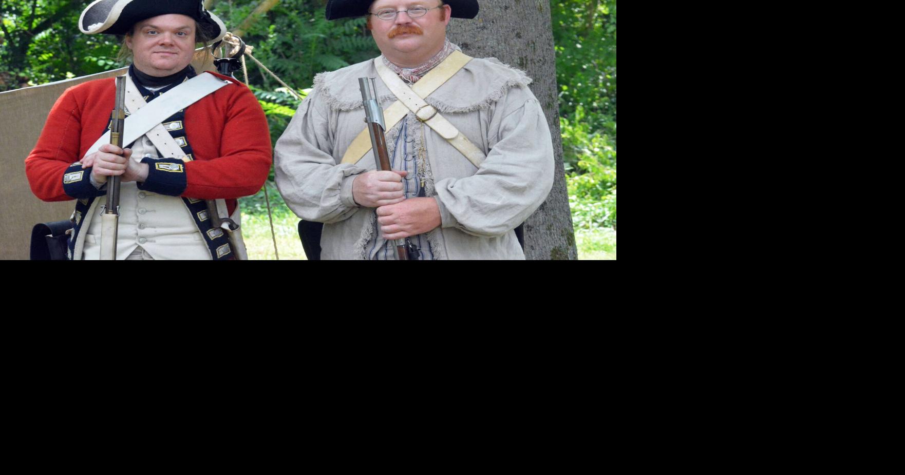 Annual Fort St. Joseph Open House unearths history