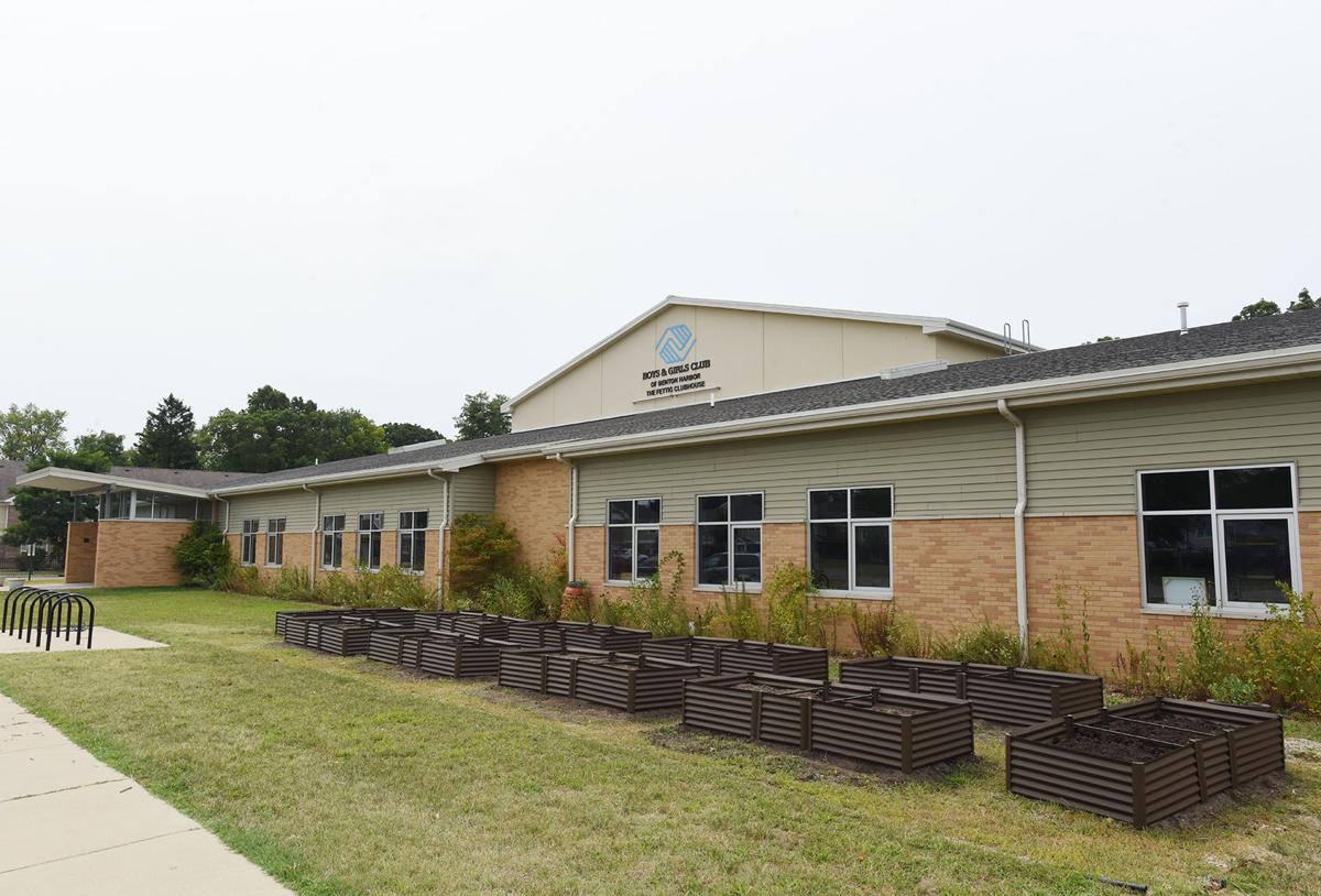 Boys & Girls Clubs of Benton Harbor to reopen buildings on Sept. 14