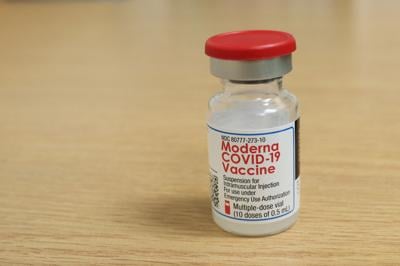 COVID Vaccine - web only