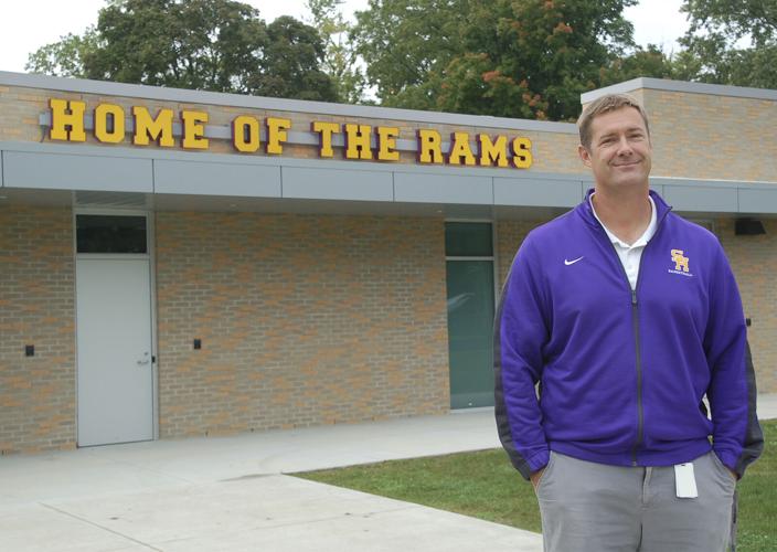 South Haven schools completes $6 7 million upgrade at athletic