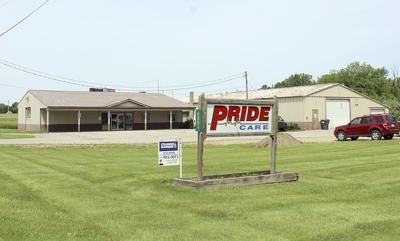Coloma Twp Moves Forward On First Equine Rehab Center In Michigan Local News Heraldpalladium Com