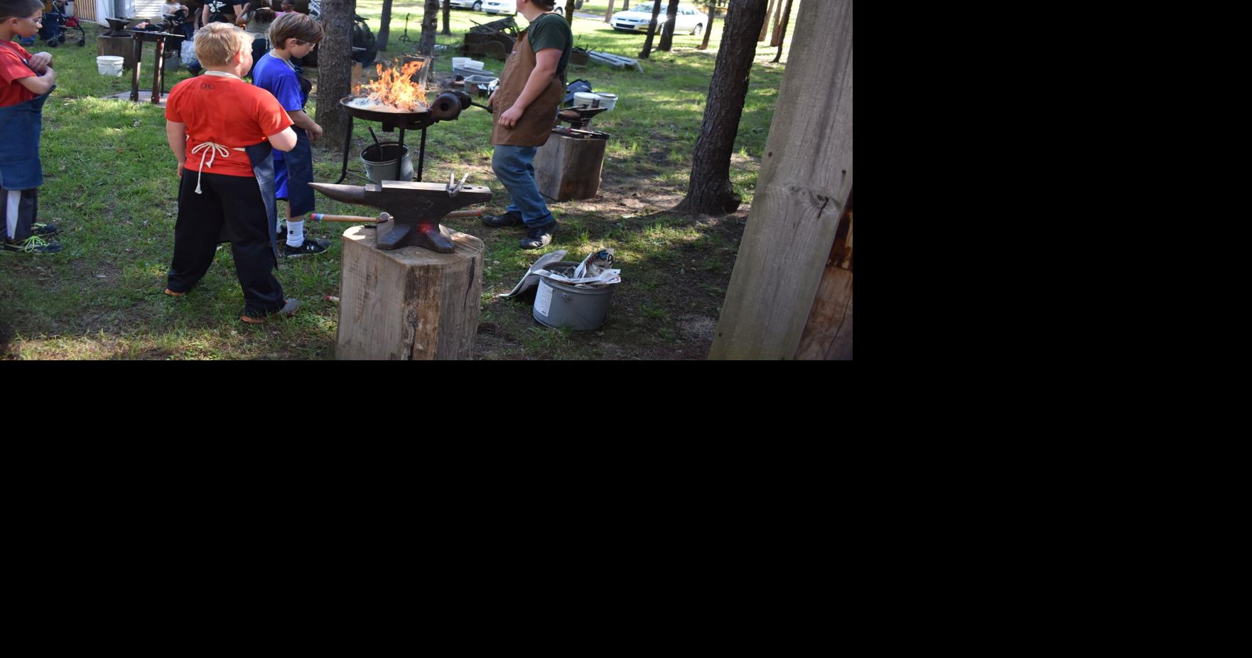 Michigan Flywheelers Museum to host farm history day