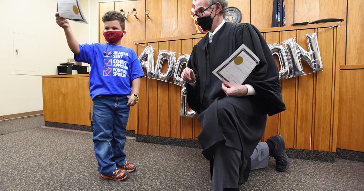 Berrien County Trial Court navigates pandemic in 2021 News Berrien County Trial Court navigates pandemic in 2021 News