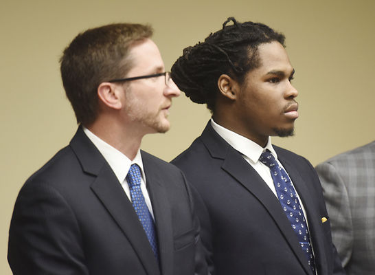 Turner murder trial goes to jury | Local News | heraldpalladium.com