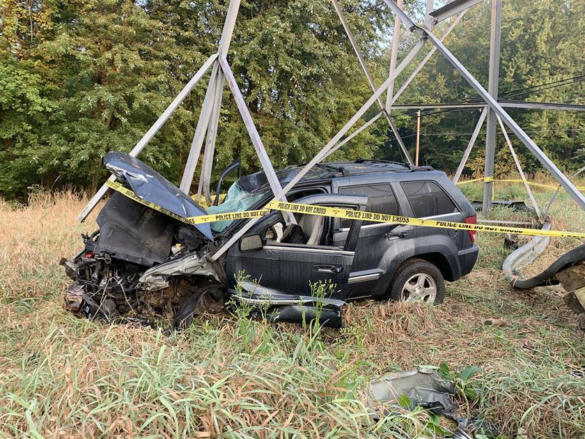 Driver charged with attempted murder in crash Benton Harbor