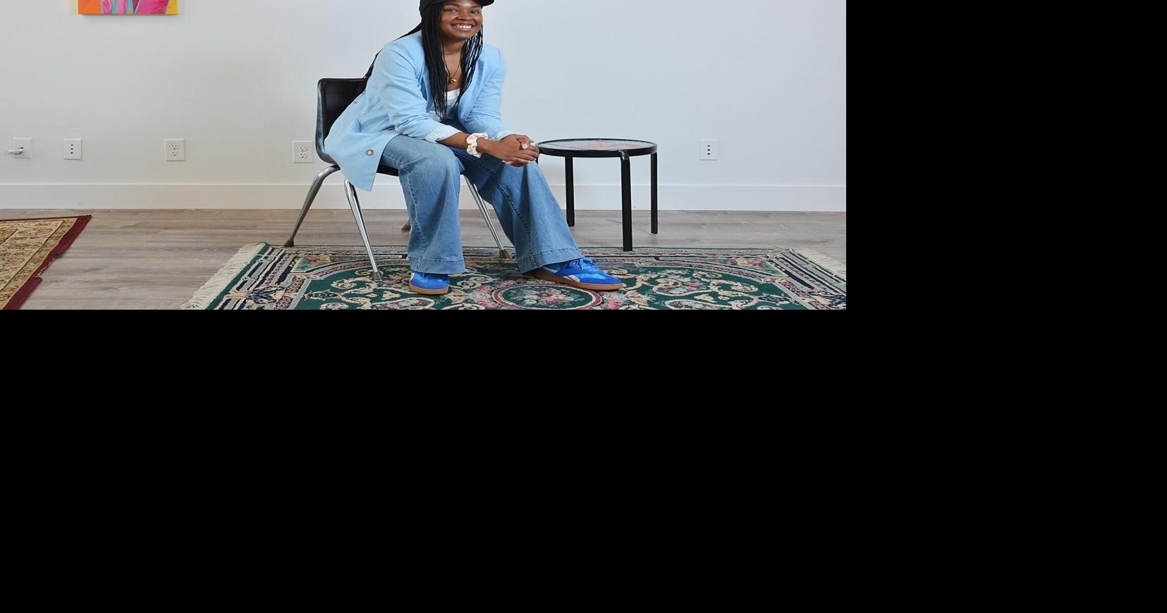 Hightower Art House makes a splash in Benton Harbor Arts District