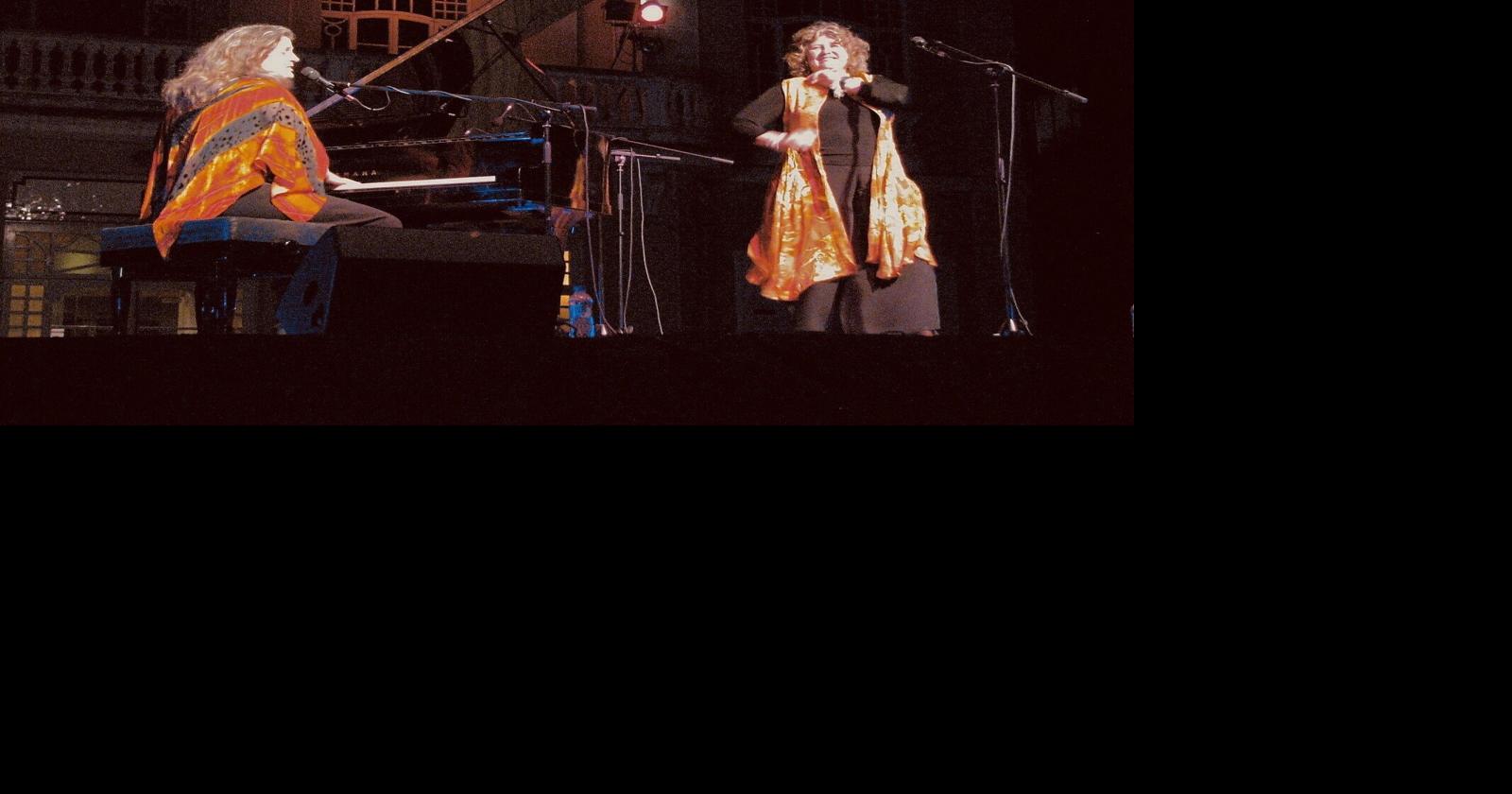 Jazz, blues duo to perform South Haven holiday concert