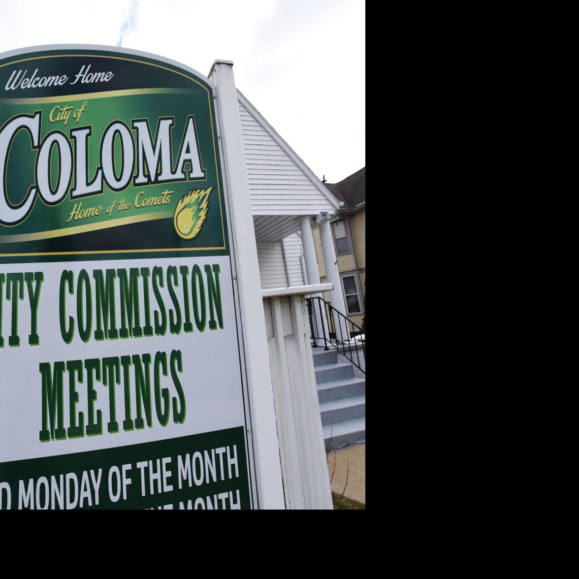 Coloma | heraldpalladium.com