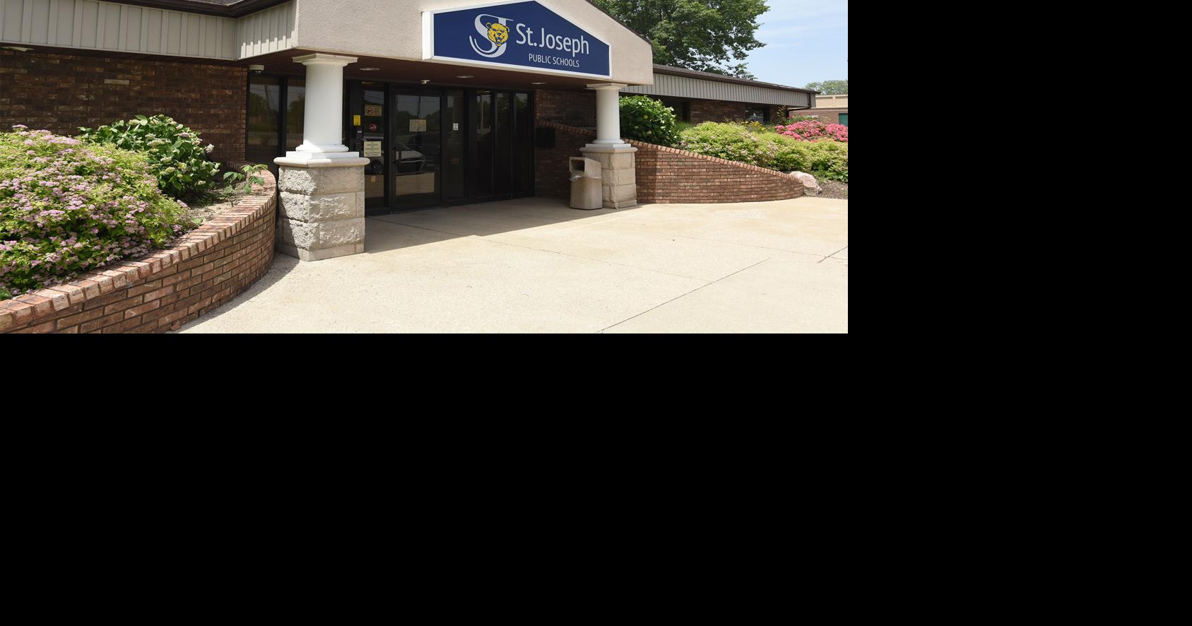 St. Joseph schools moves ahead on building design upgrades