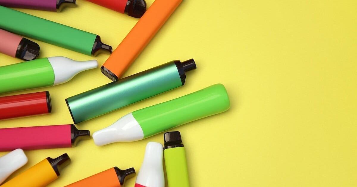 To Deter Teen Vaping, Make Devices Less Appealing, Research Suggests