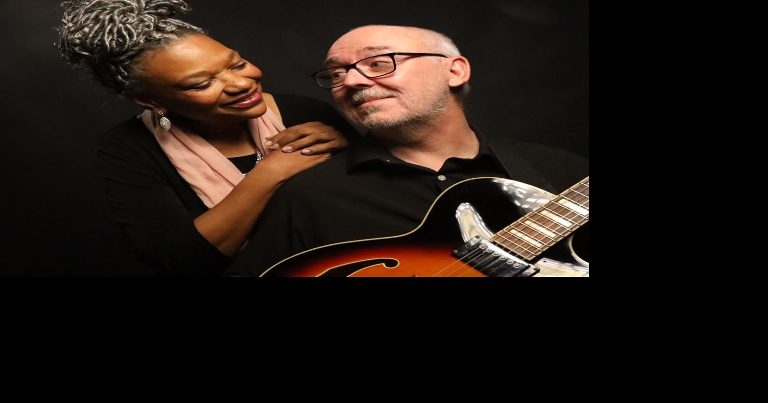 Edye & Mike to perform in Winter Concert Series | Features ...