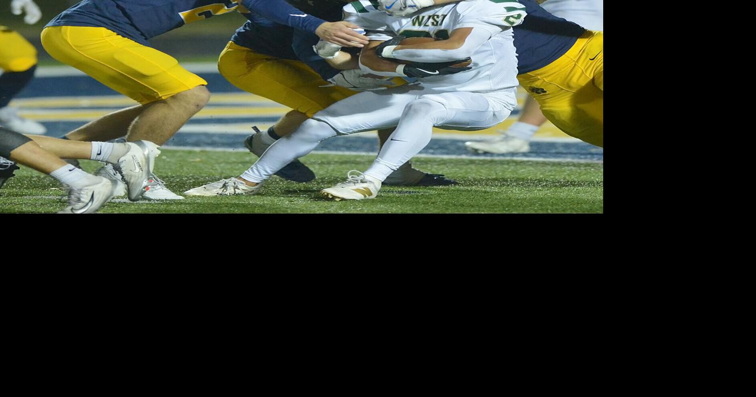 Local players earn all-region football honors | Sports ...