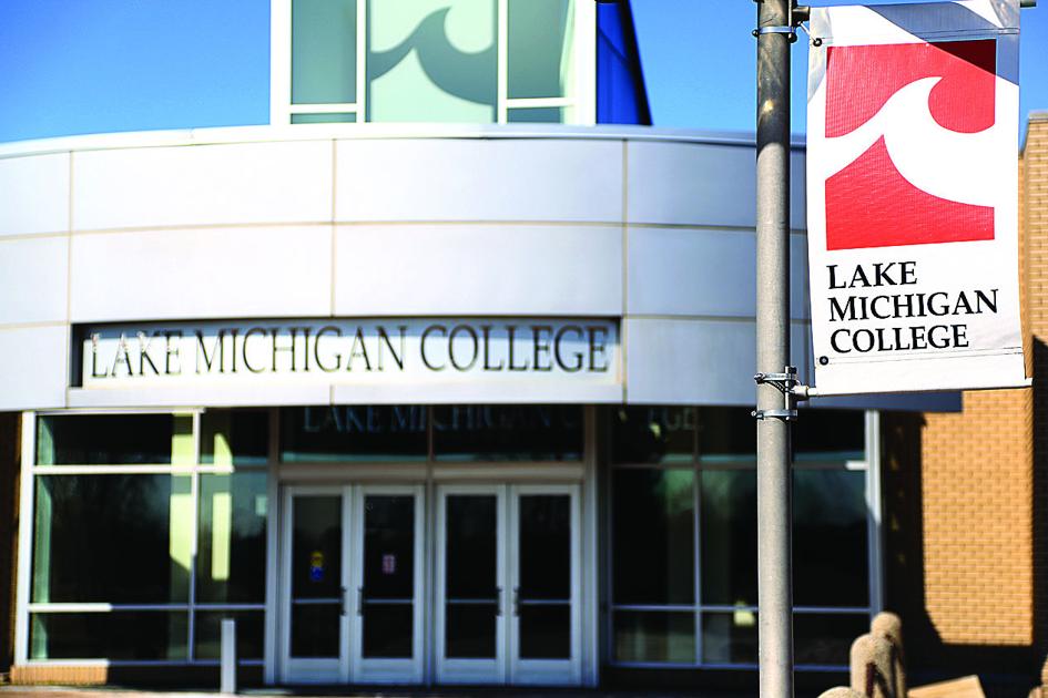 Lake Michigan College's $17 million vision | Local News