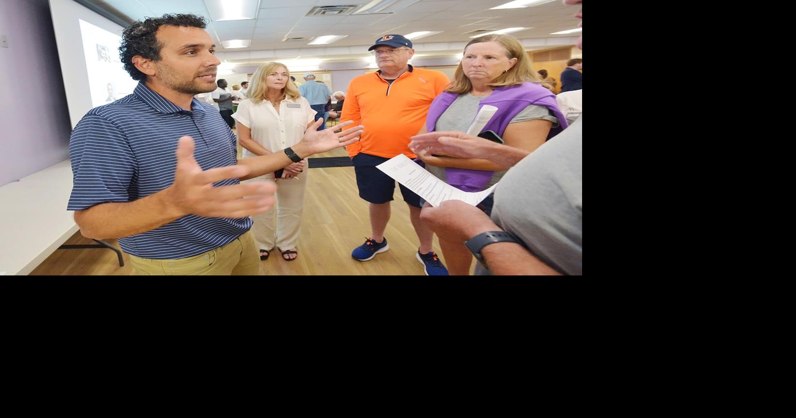 Southwest Michigan developers navigate more regulations, permitting