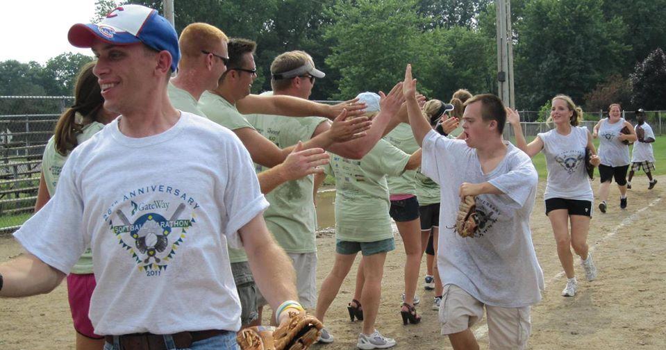 39th annual softball fundraiser returns to Eaton Park