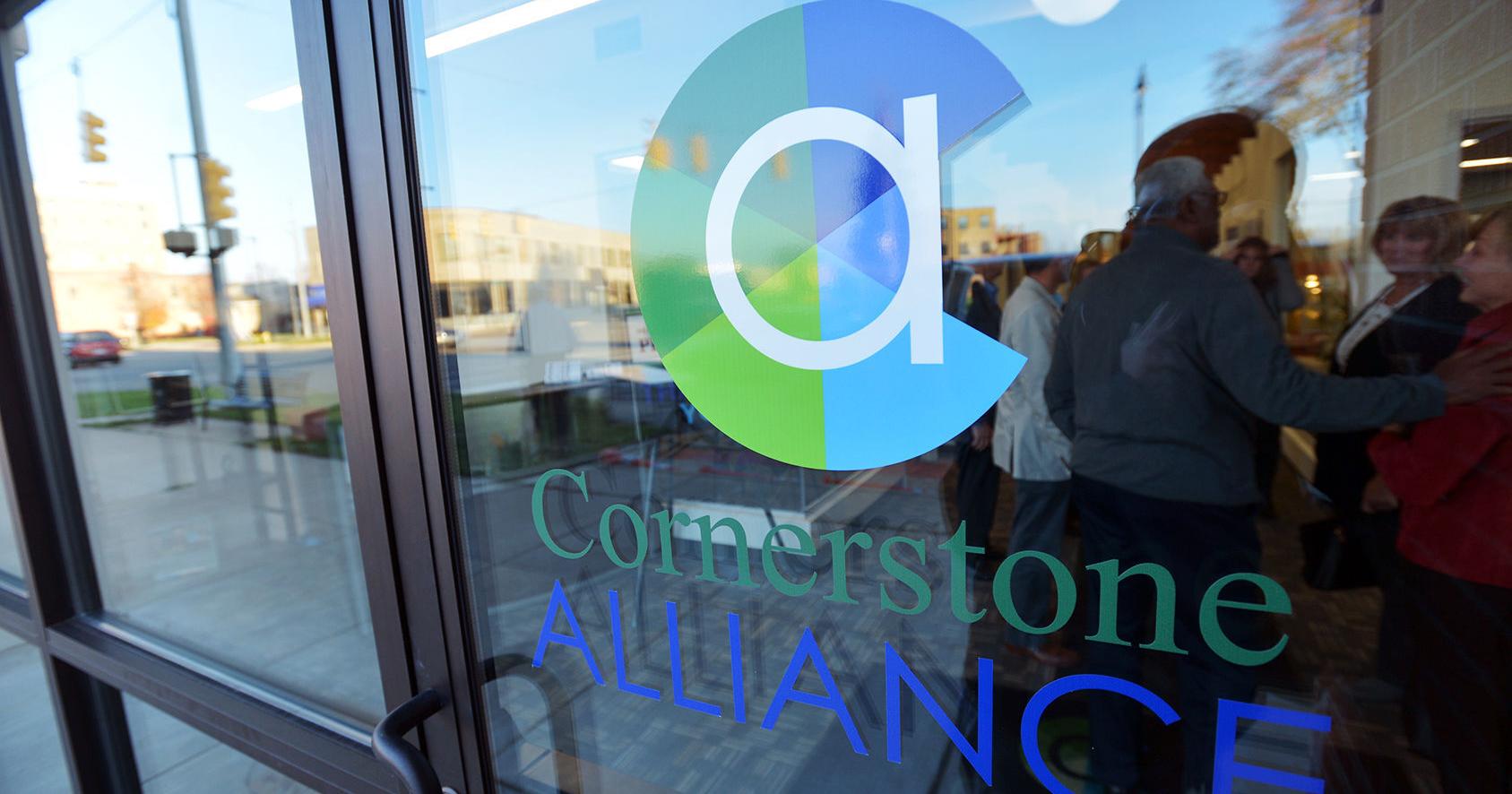 Cornerstone Alliance President Rob Cleveland steps down - Vimarsana News