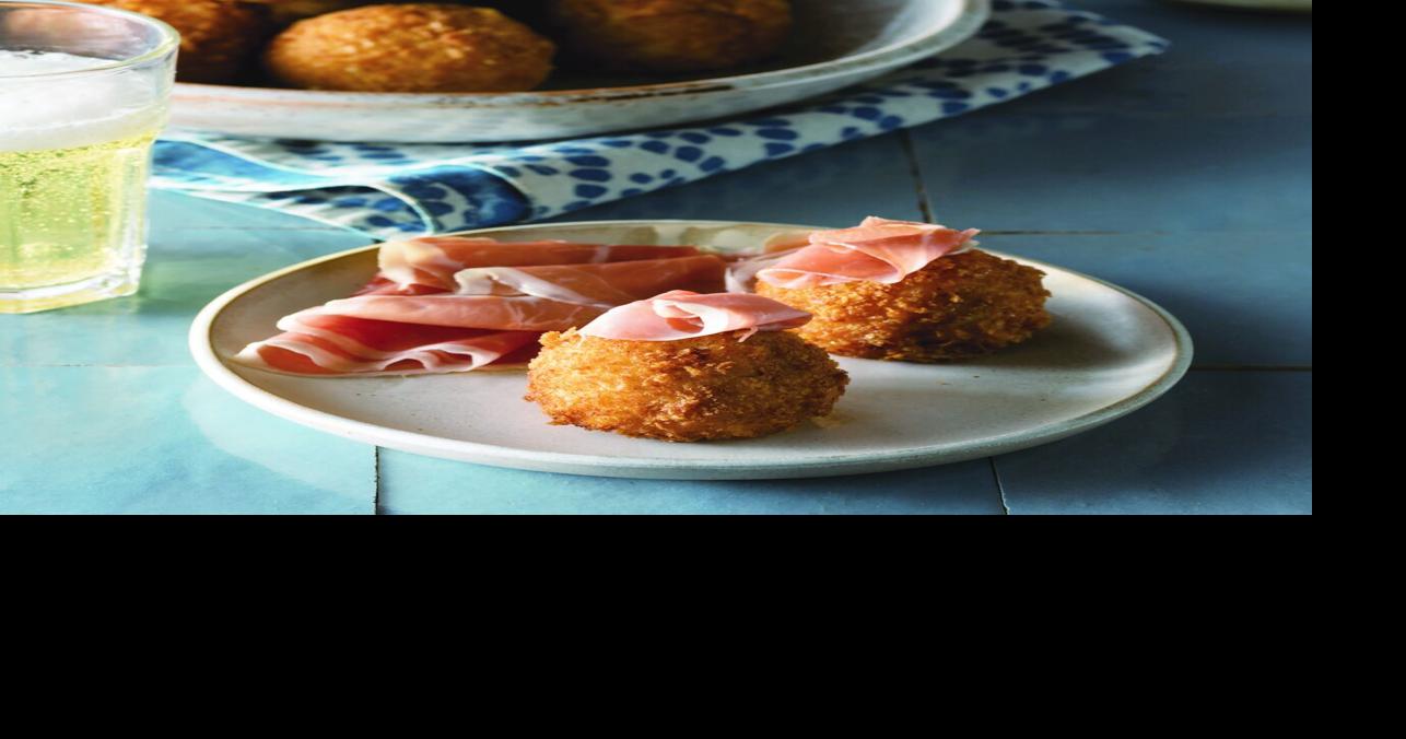 New cookbook explores Ernest Hemingway's culinary adventures in Spain