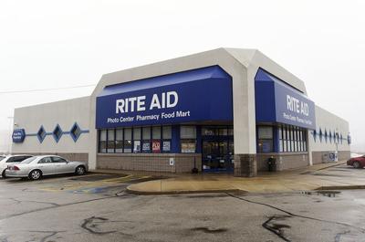 Rite Aid Leaving Fairplain Plaza Local News Heraldpalladium Com