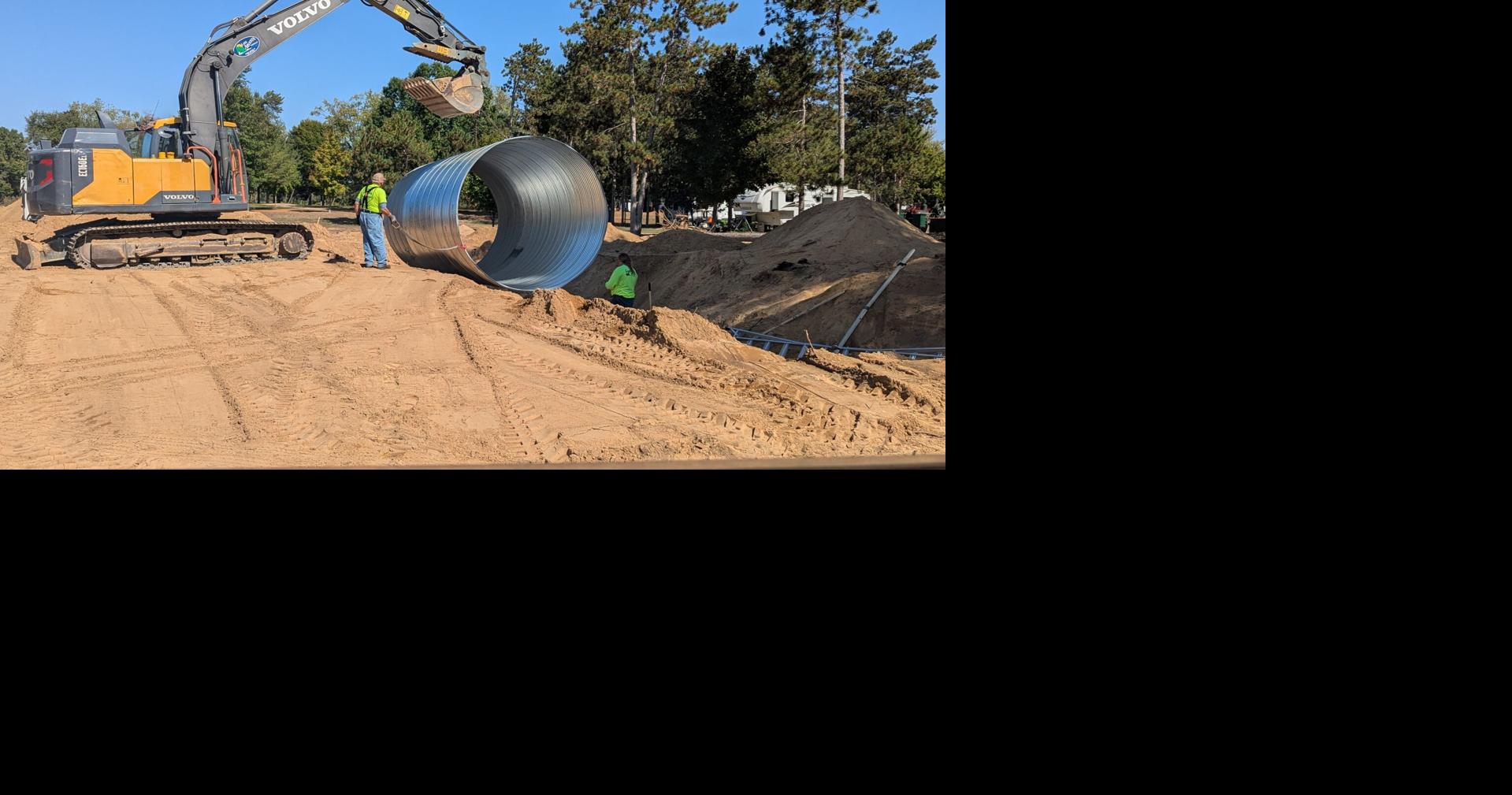 Culver’s partners with Flywheelers Museum for fundraiser