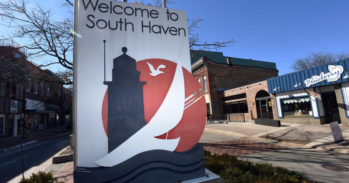 South Haven water authority seeks funds for lead pipe replacements - Herald Palladium