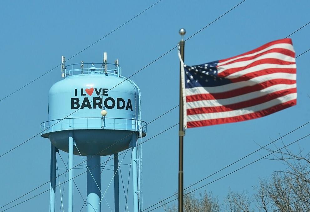 Baroda dissolution measure heads to Nov. 3 ballot