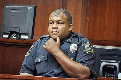 interested in dating a police officer