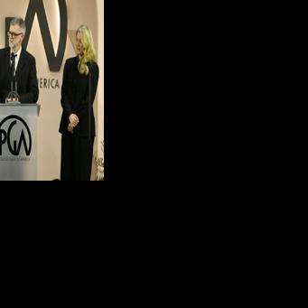 'One Battle After Another' wins top producer award before Oscars