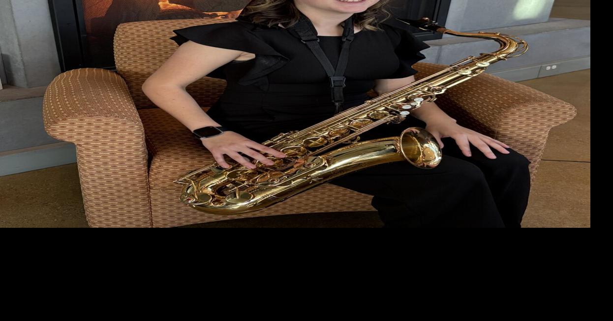 SMC student Lovell's love for music runs deep