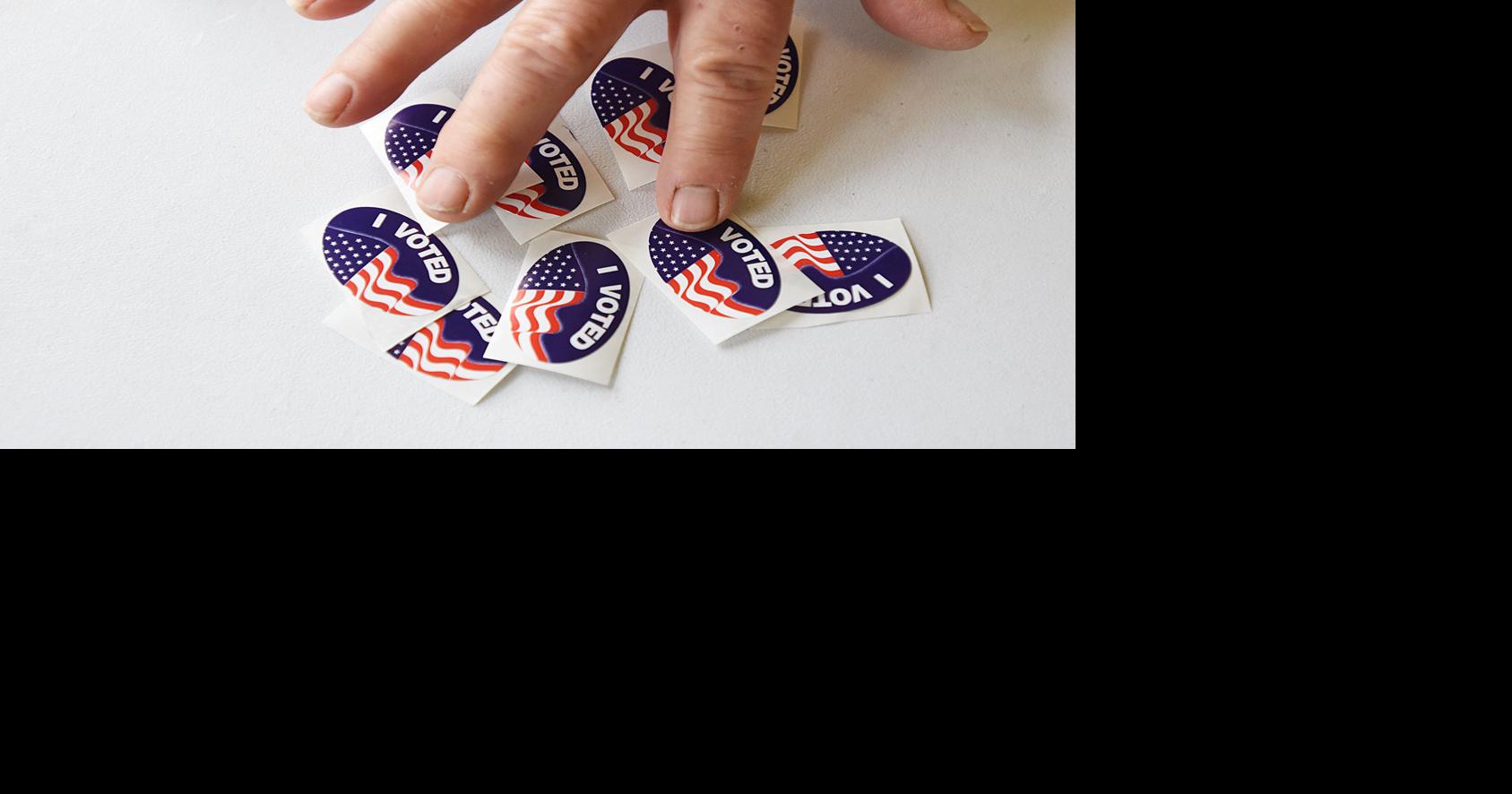 Joey Andrews to run for new lakeshore district | Elections ...
