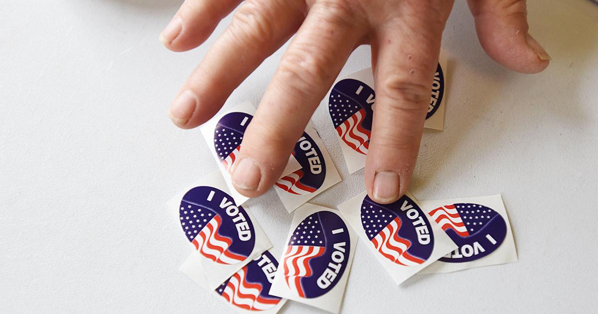 Joey Andrews to run for new lakeshore district | Elections ...