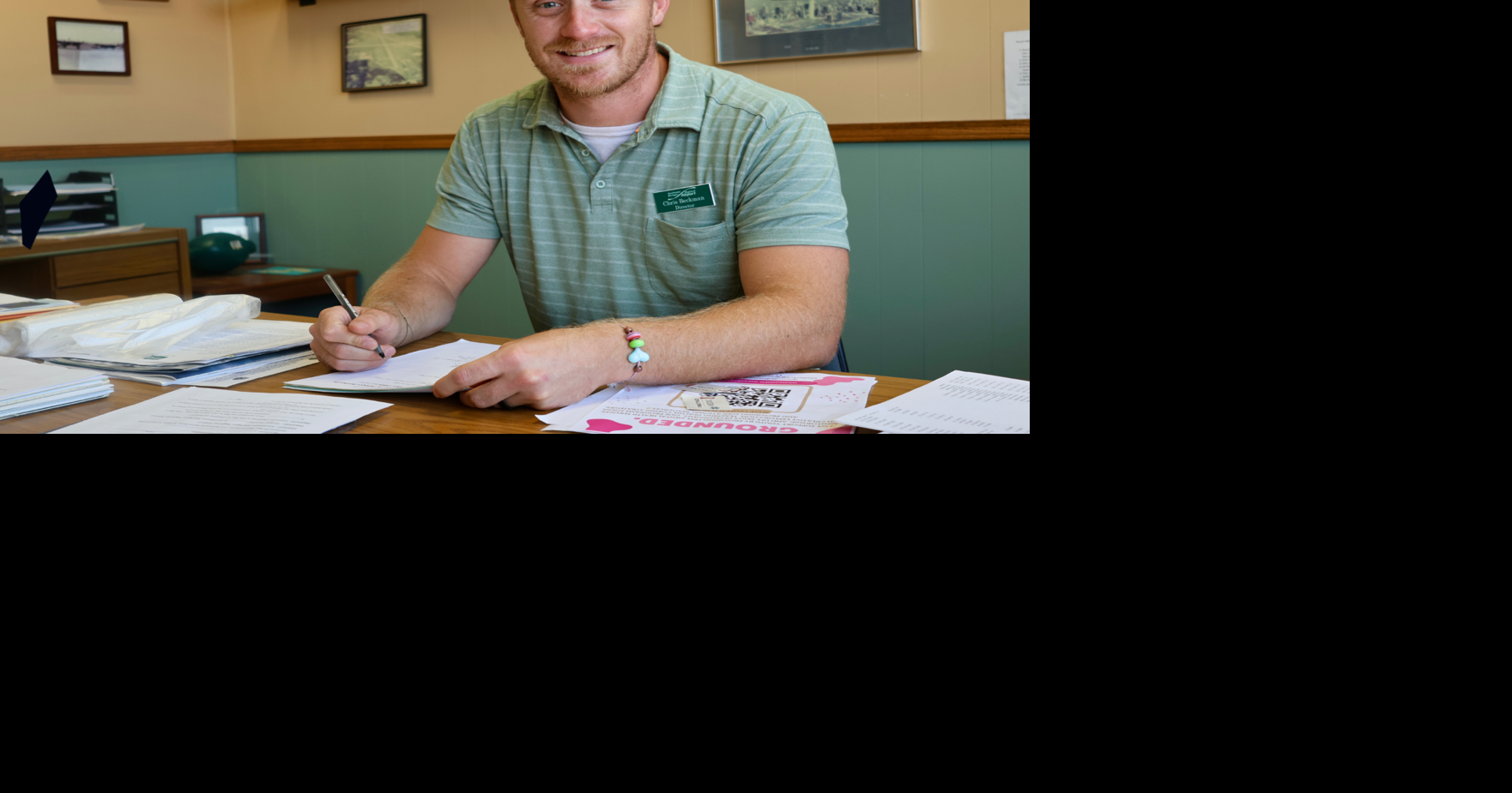 Southwest Michigan Regional Airport launches Director Tour | News ...