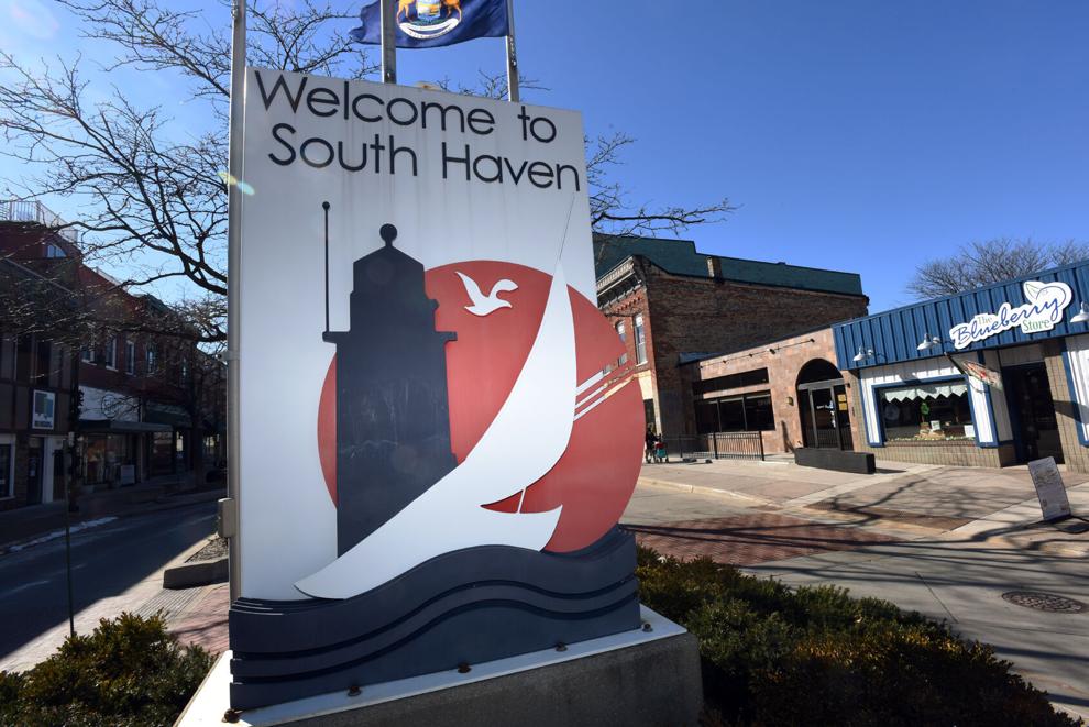 Legal fees spark debate at South Haven committee meeting