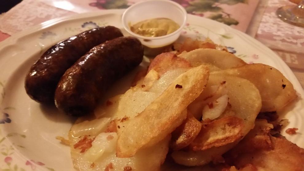 Southern Indiana is the place to go for German-American cuisine