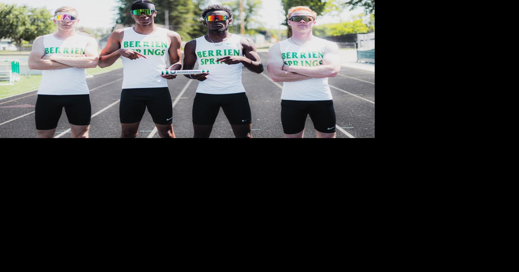 Berrien Springs wins D2 boys state track championship | Sports ...