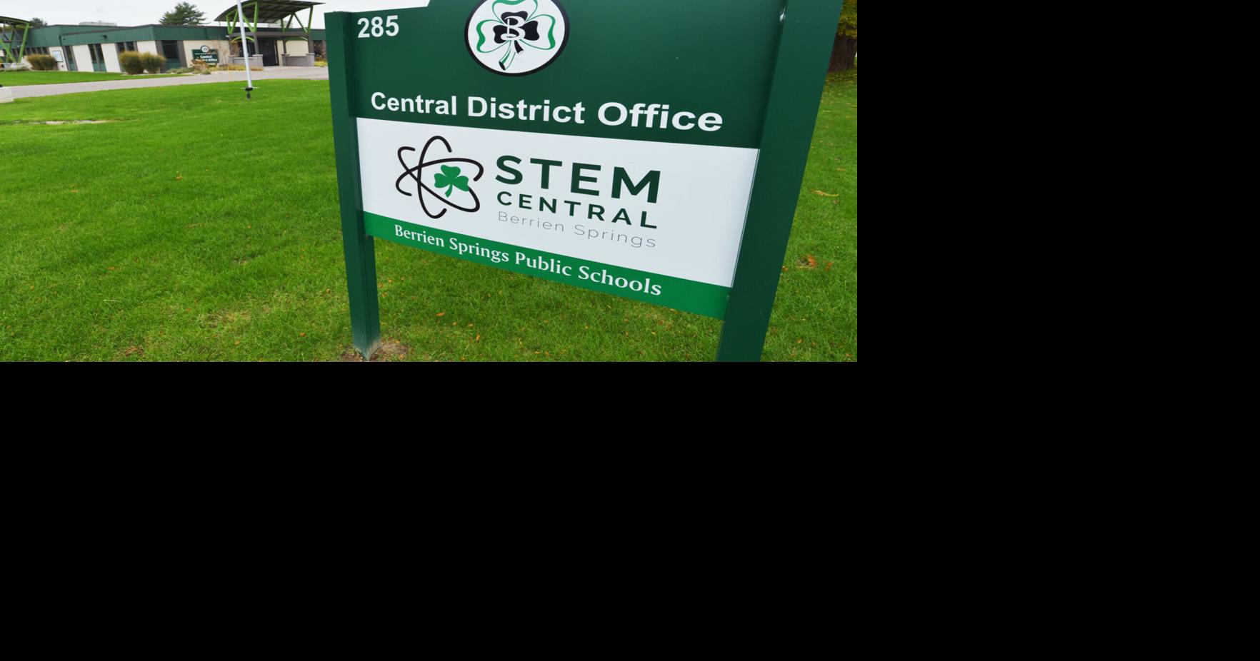 Berrien Springs schools student enrollment drops