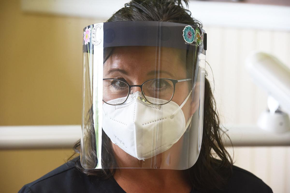 Area dentists reopen amid ongoing worries about coronavirus News