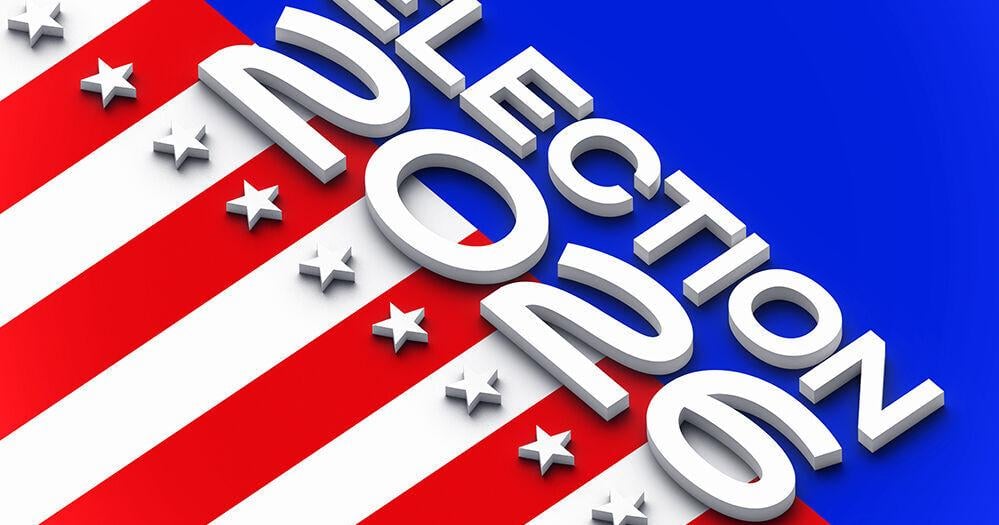 Huizenga, McCann advance in 4th Congressional District race