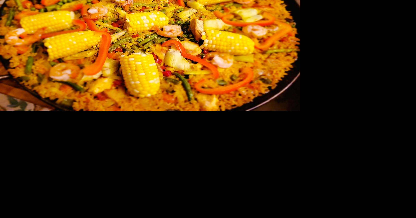 Paella: Keeping a family tradition alive