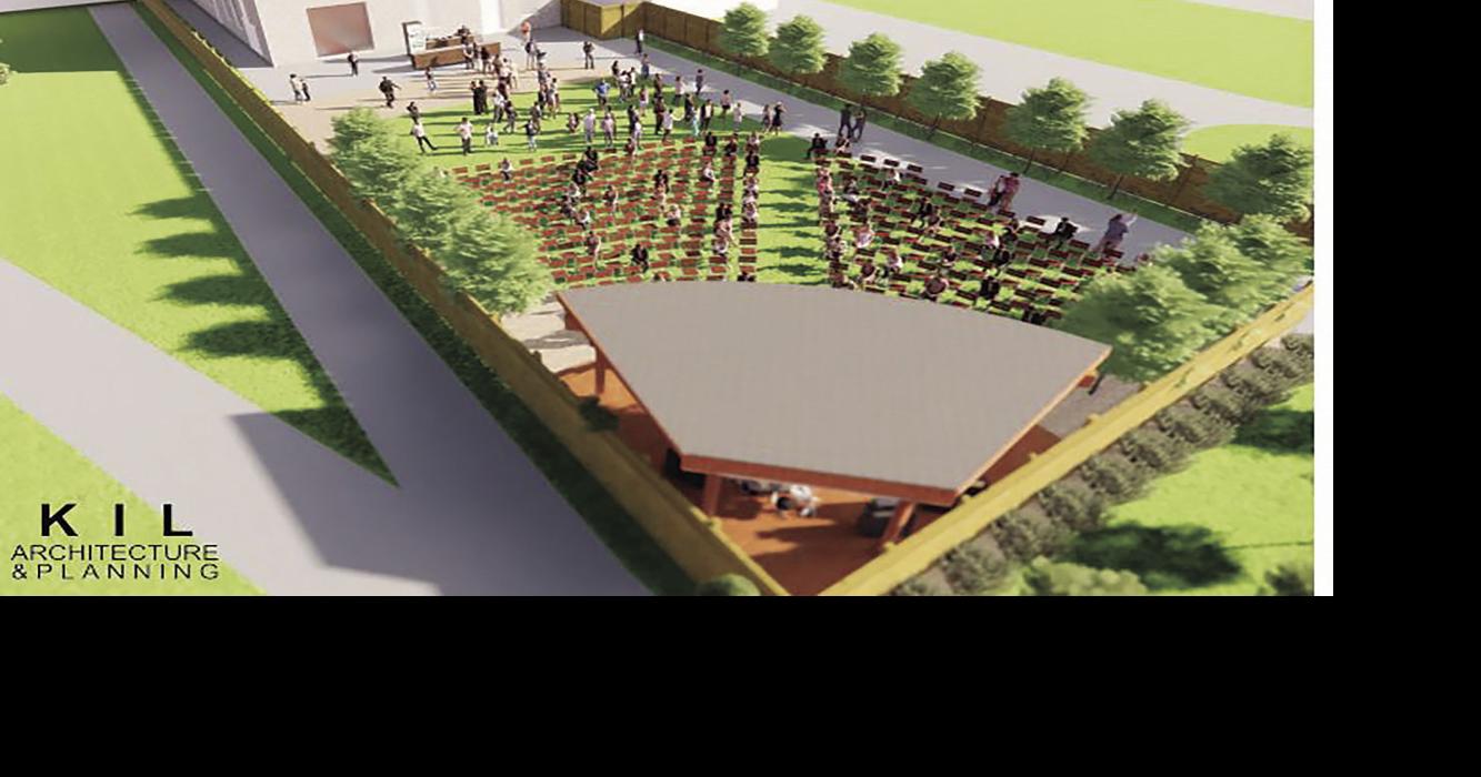 The Acorn announces plans for building improvements, outdoor venue ...