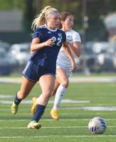 Hedstrom's early goal lifts St. Joseph over Battle Creek Lakeview