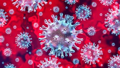 Coronavirus - web only