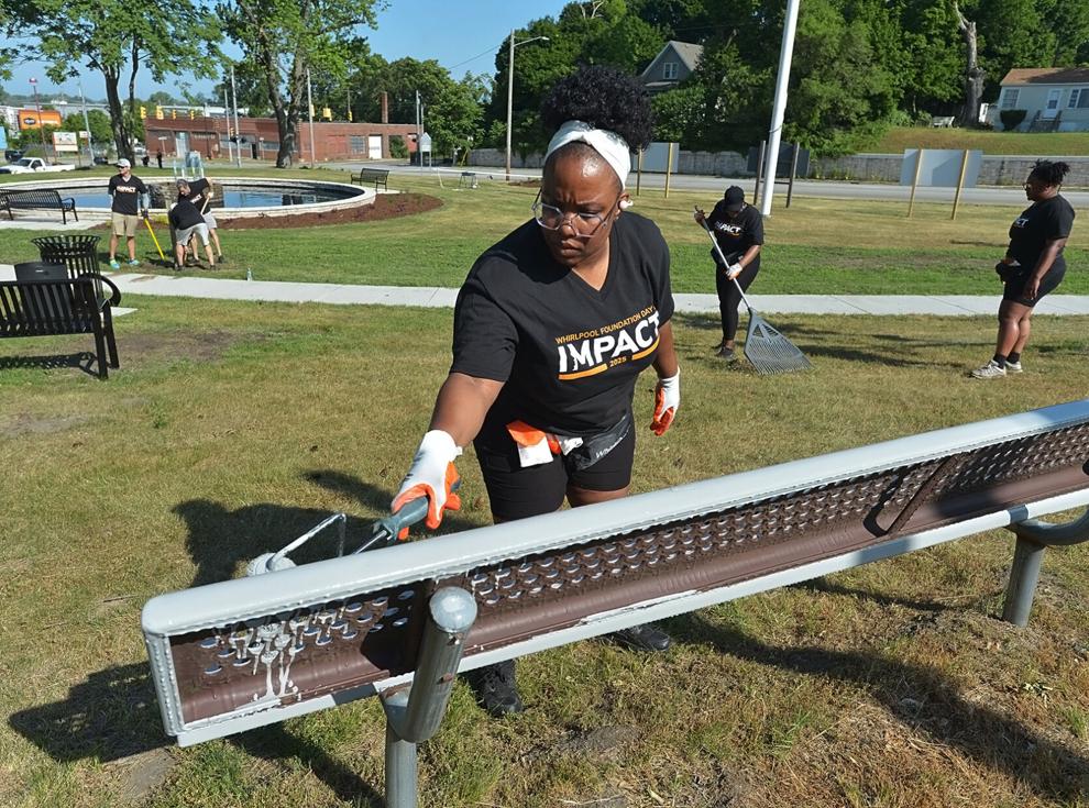 Report: Test scores improving in Benton Harbor schools