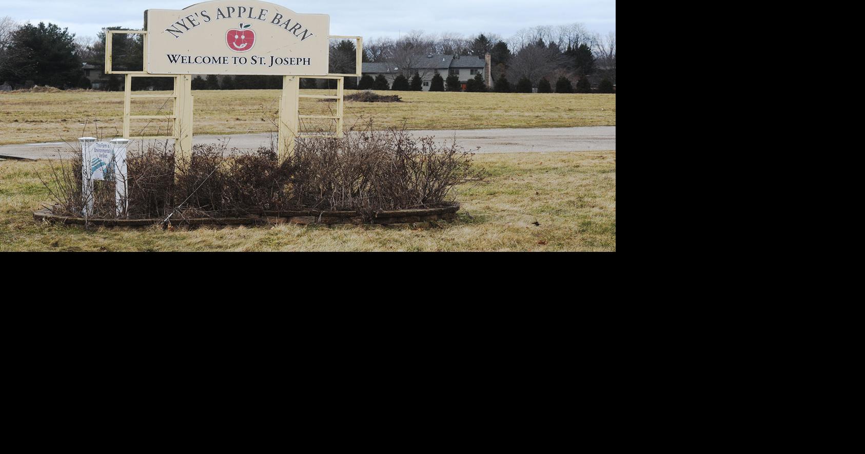 Nye's property secures special use permit from St. Joseph Township