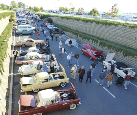 Hershey Fall Meet Is Spectacular Features Heraldpalladium Com