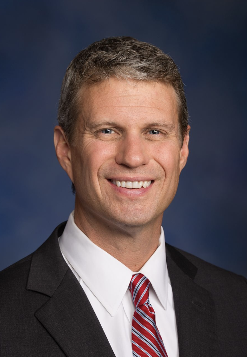 Bill Huizenga Campaigning With Berrien County Businesses | St Joseph ...