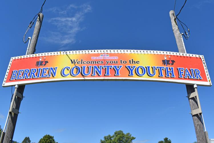 Berrien County Youth Fair announces 2022 Grandstand lineup Berrien