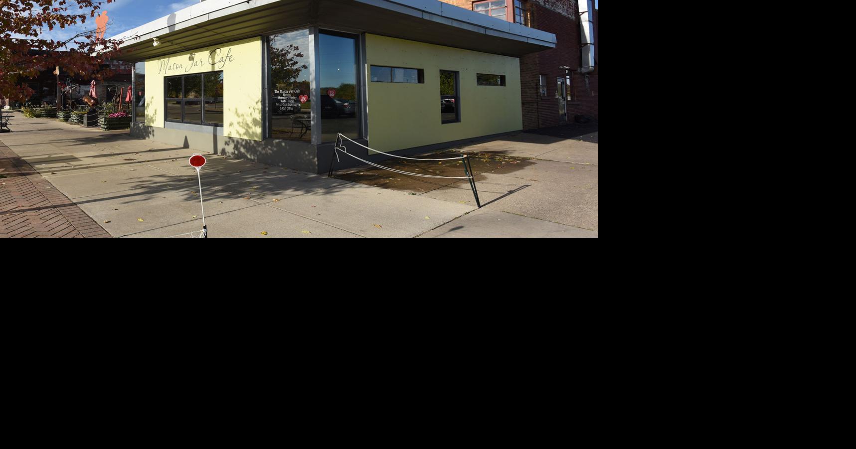 Mason Jar Cafe customer leaves $10,000 tip