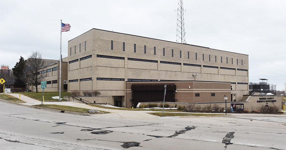 Berrien County jail study shows arrests skew toward Black population