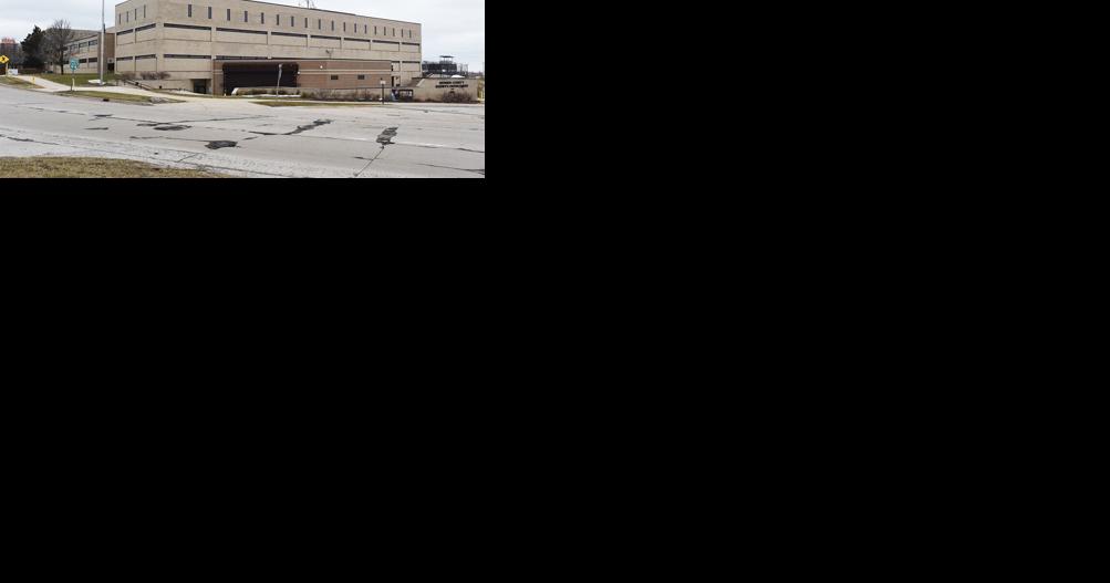 Berrien County jail study shows arrests skew toward Black population - Vimarsana News