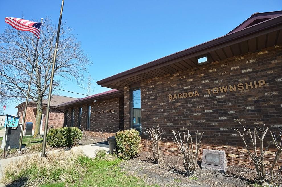 Signatures submitted for recall against Baroda Township clerk